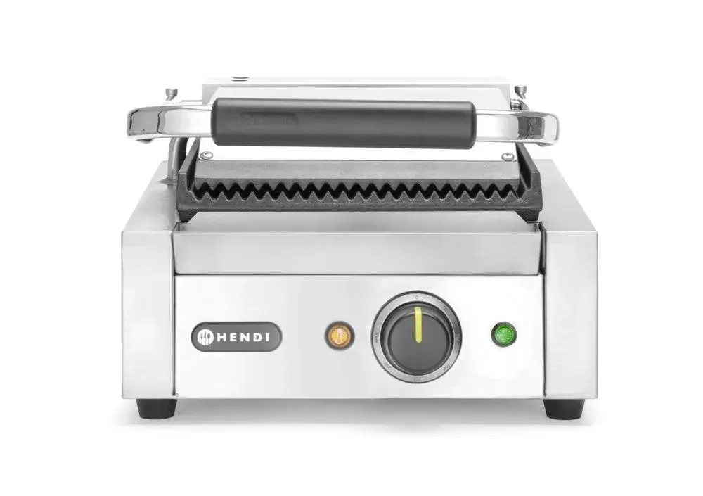 Contactgrill - enkel - Main Image