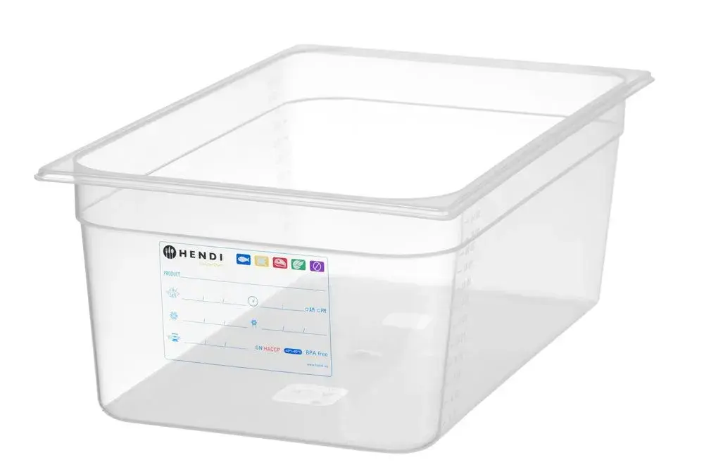 Container GN 1/1 - Main Image
