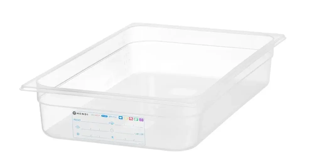 Container GN 1/1 - Main Image