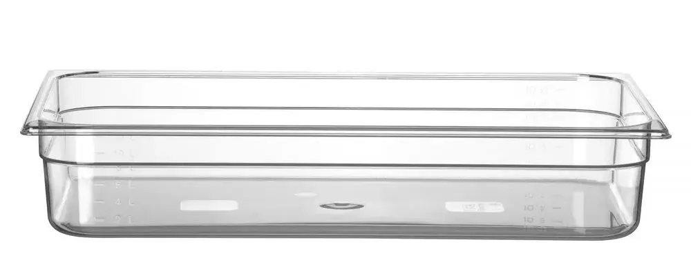 Container GN 1/1 polycarbonaat - Main Image