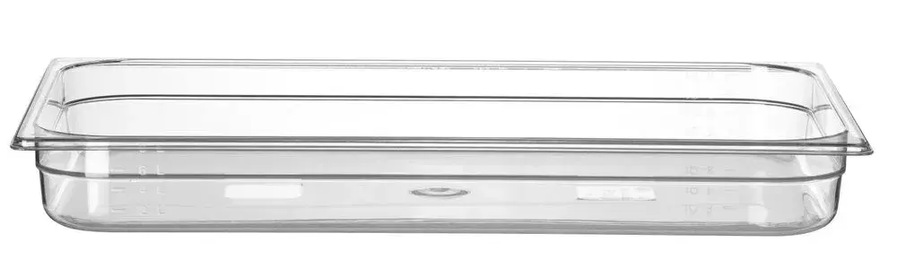 Container GN 1/1 polycarbonaat - Main Image