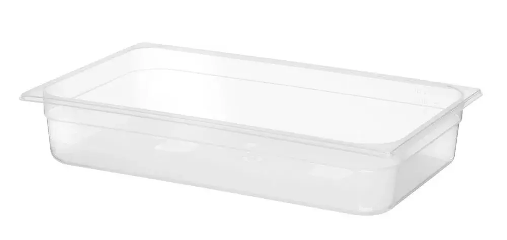 Container GN 1/1 polypropyleen - Main Image