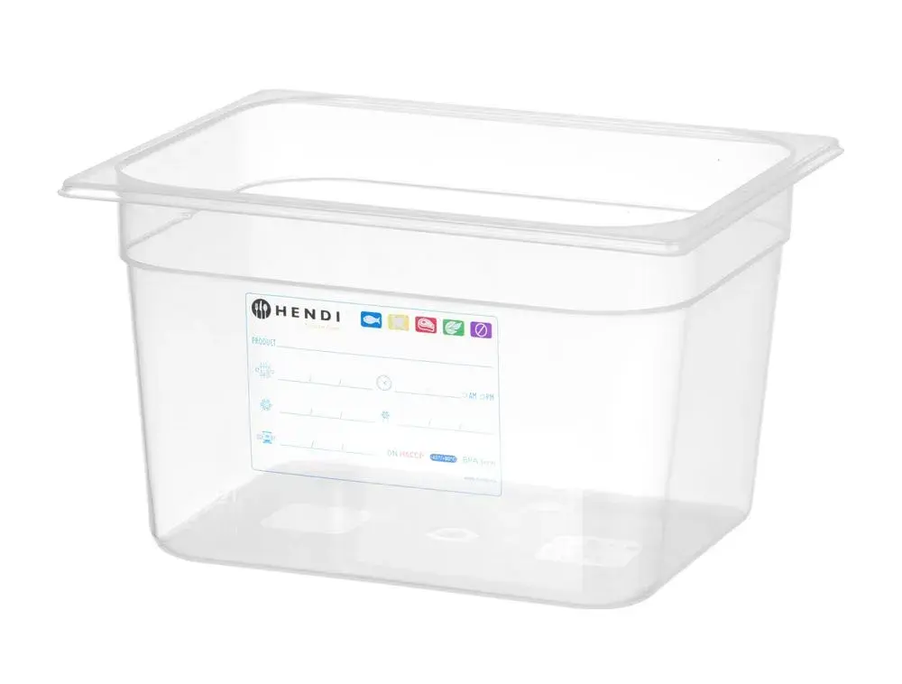 Container GN 1/2 - Main Image