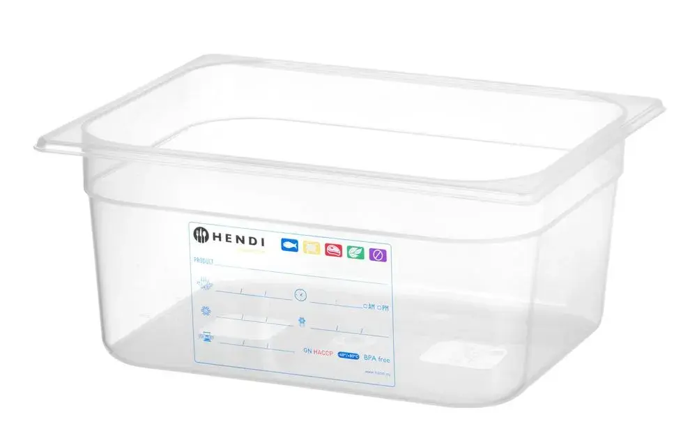 Container GN 1/2 - Main Image
