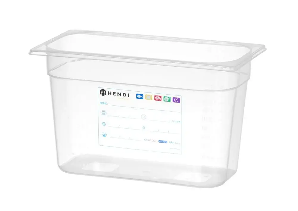 Container GN 1/3 - Main Image