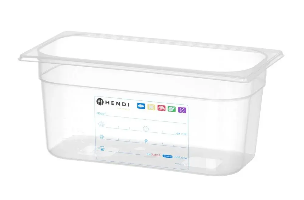 Container GN 1/3 - Main Image