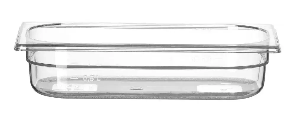 Container GN 1/3 polycarbonaat - Main Image