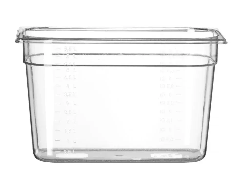 Container GN 1/3 polycarbonaat - Main Image
