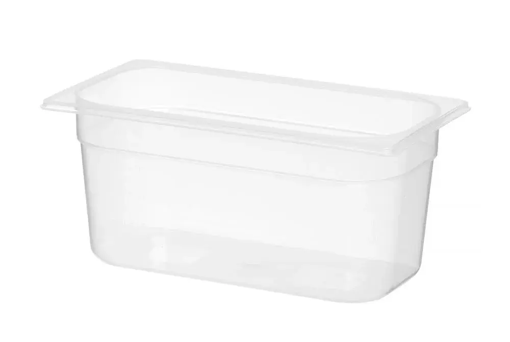 Container GN 1/3 polypropyleen - Image 2