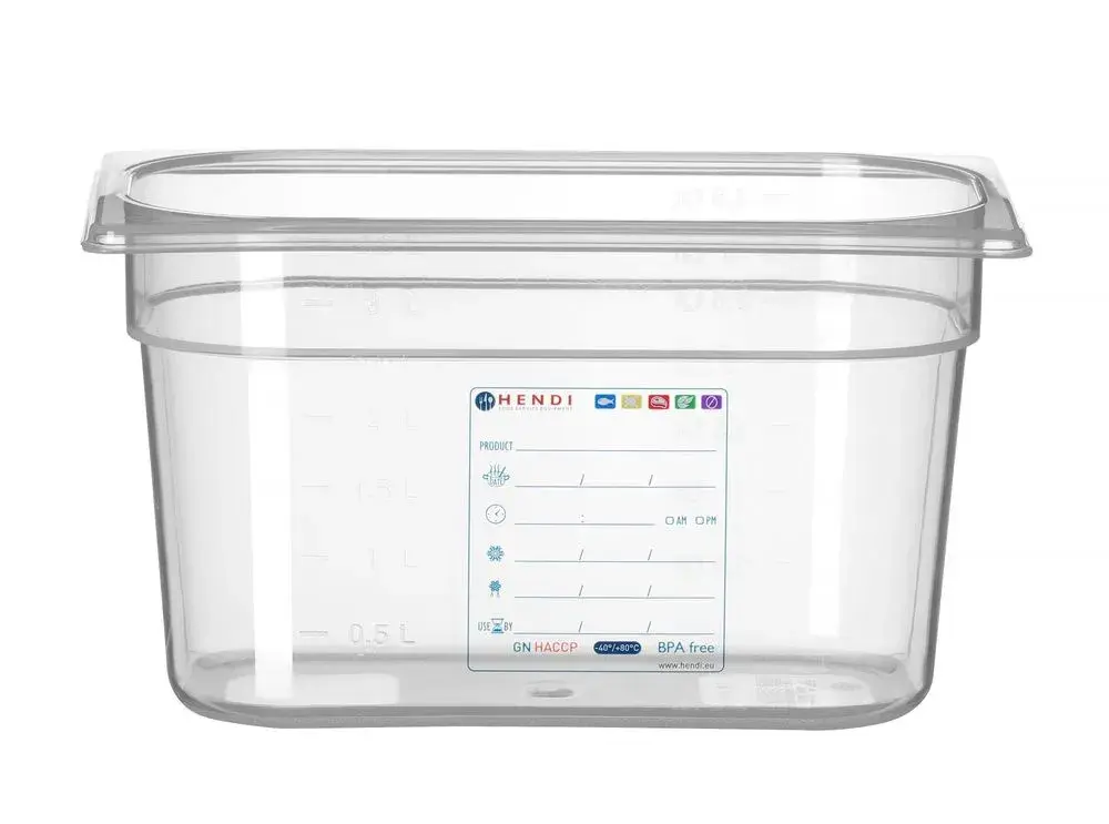 Container GN 1/4 - Main Image