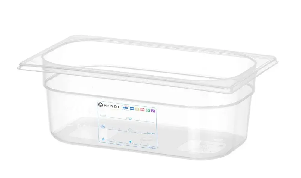 Container GN 1/4 - Main Image