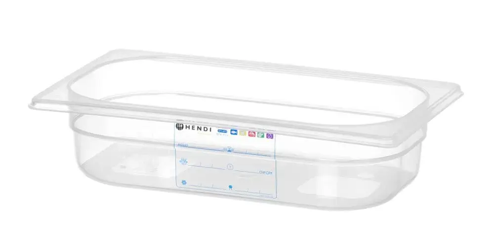 Container GN 1/4 - Main Image