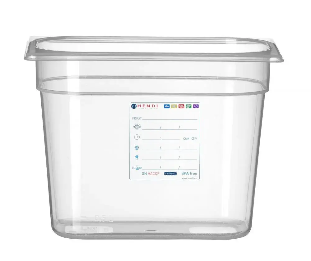 Container GN 1/4 - Main Image