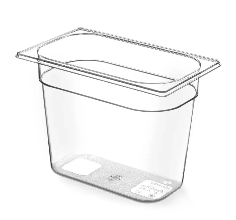 Container GN 1/4 Tritan - Main Image