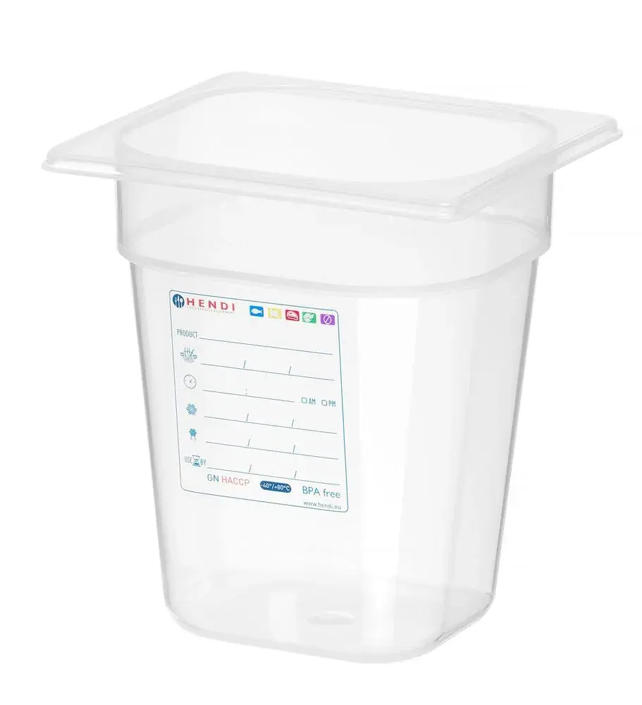 Container GN 1/6 - Image 2