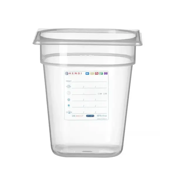 Container GN 1/6 - Main Image