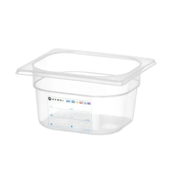 Container GN 1/6 - Main Image