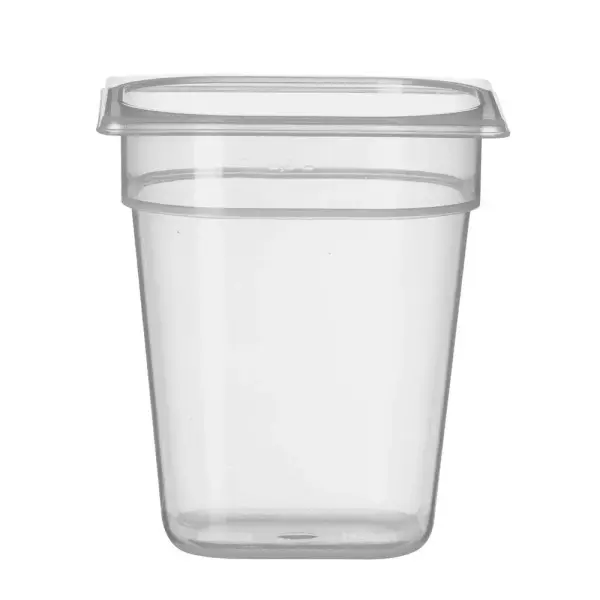Container GN 1/6 polypropyleen - Main Image