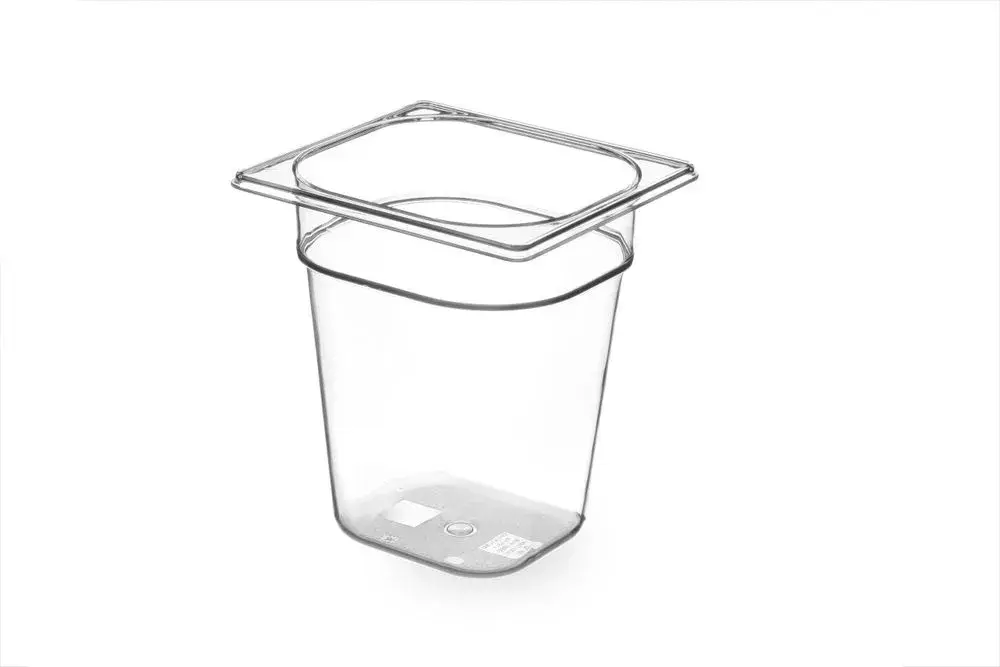 Container GN 1/6 Tritan - Main Image