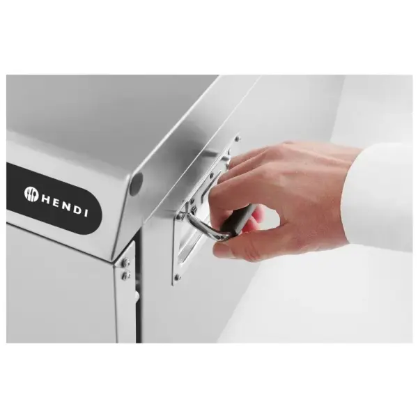 Cook & hold oven - Image 2