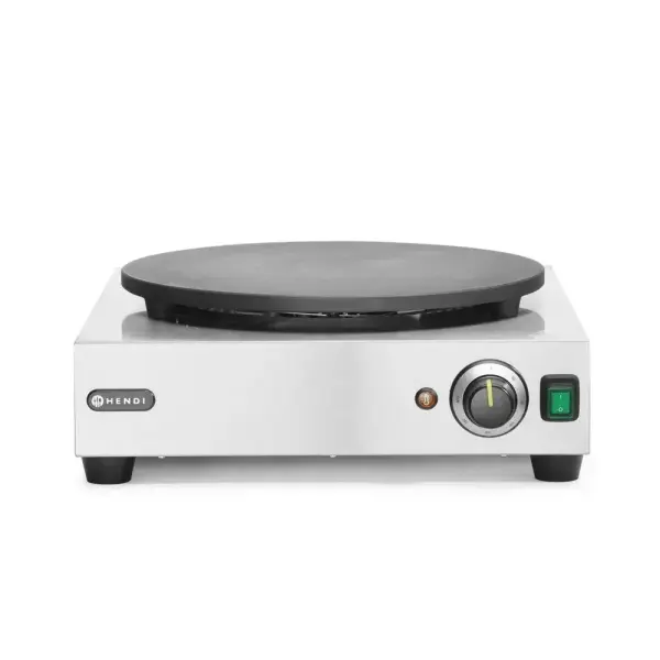 Crêpe bakplaat - Main Image
