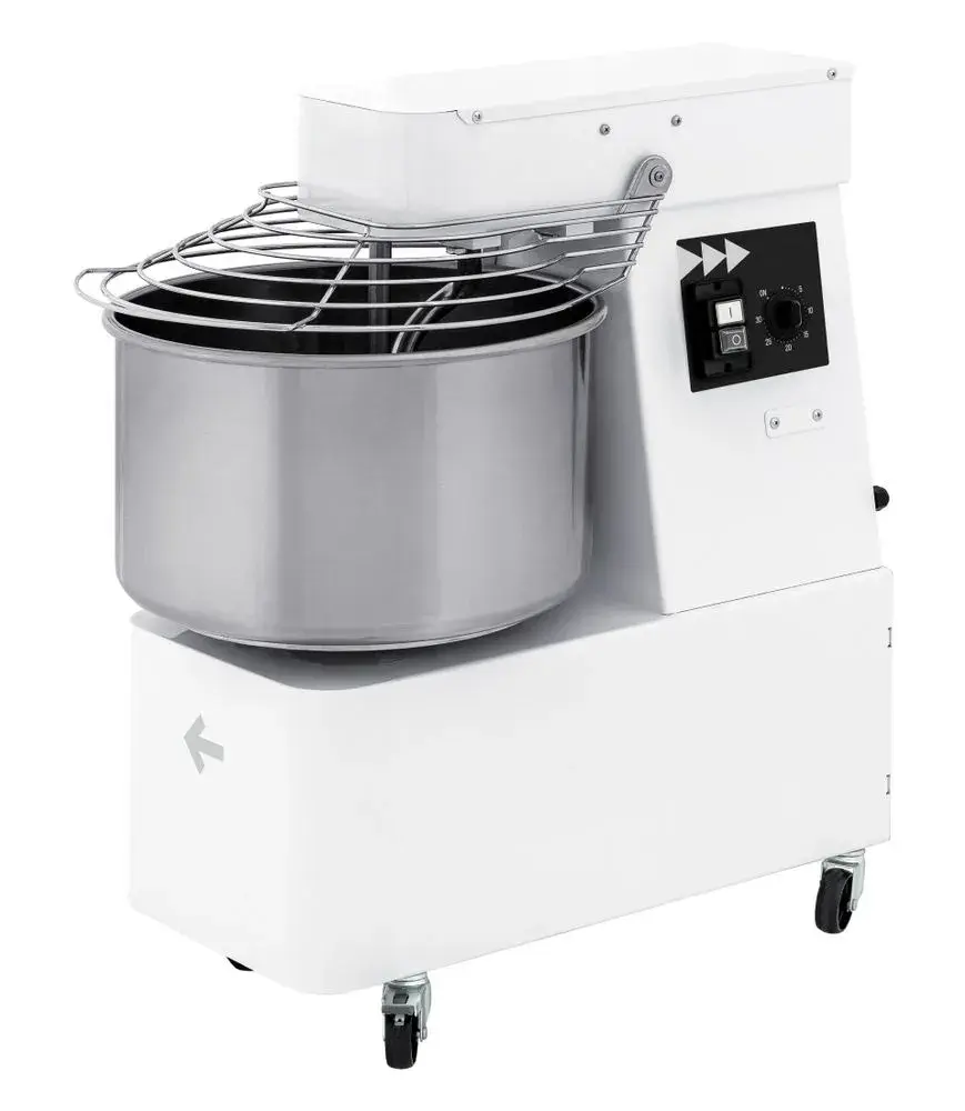 Deegmachine met vaste kop en kom - Main Image