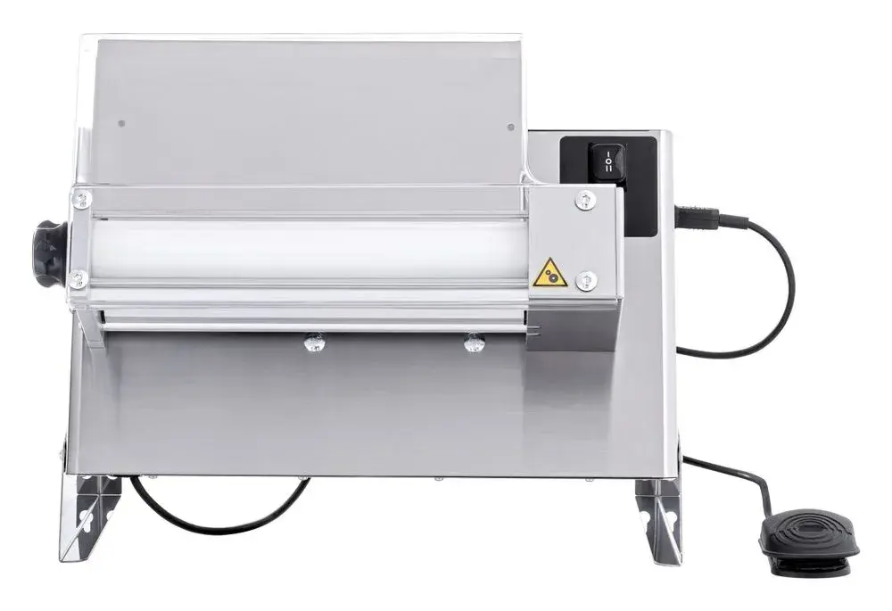 Deegroller 300, elektrisch - Main Image