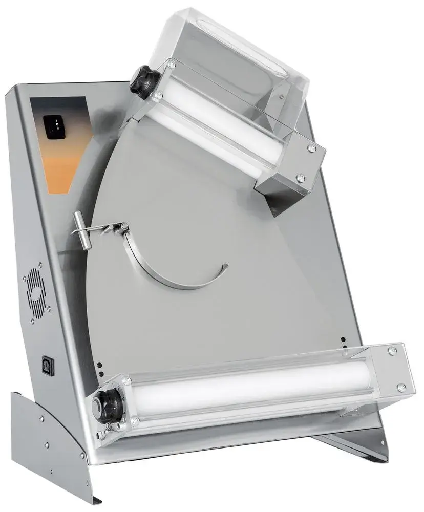 Deegroller 400, elektrisch - Main Image