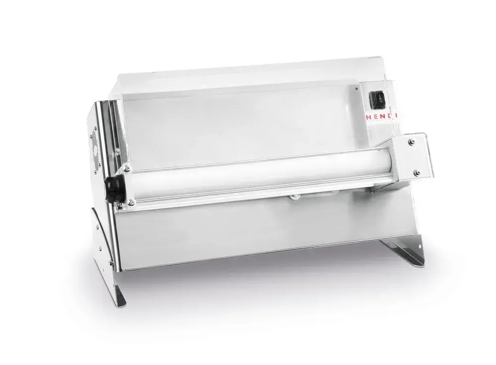 Deegroller 500, elektrisch - Main Image
