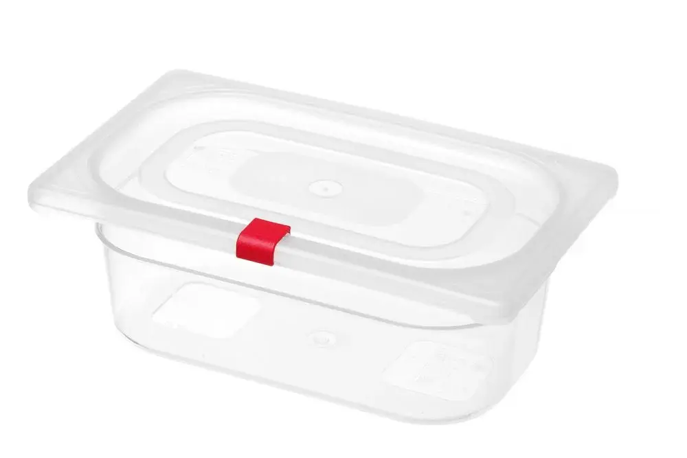 Deksel clips voor HACCP voorraaddozen - Image 2