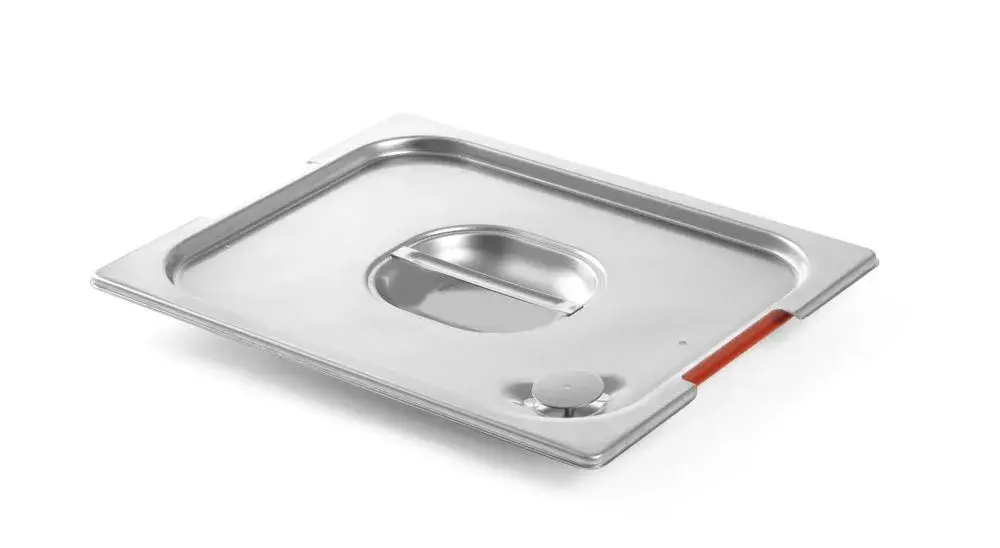 Deksel met handgreepuitsparing - Image 2