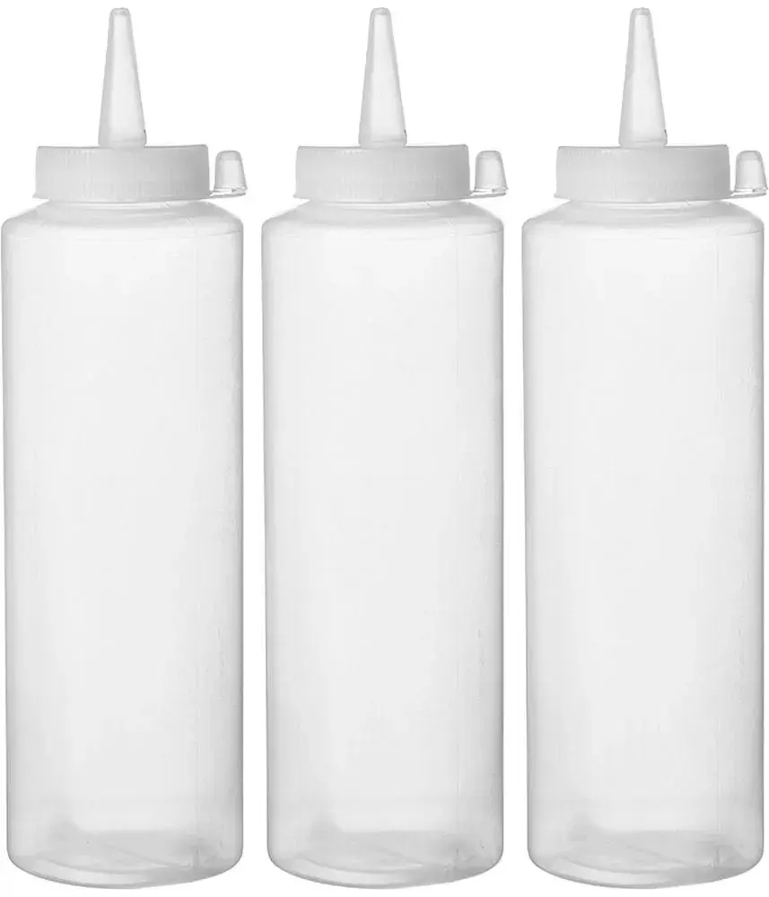 Dispenser flacon sets - 3 st. - Main Image