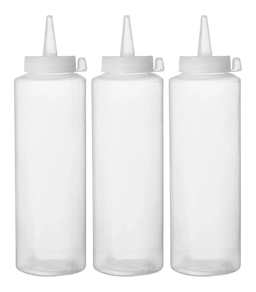 Dispenser flacon sets - 3 st. - Main Image