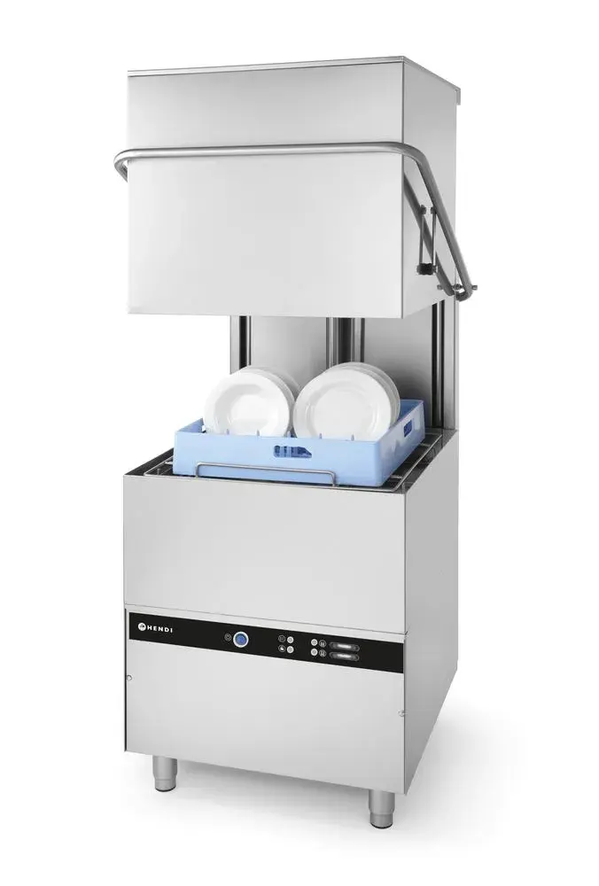 Doorschuifvaatwasser - 50x50mm - elektronische bediening - Main Image