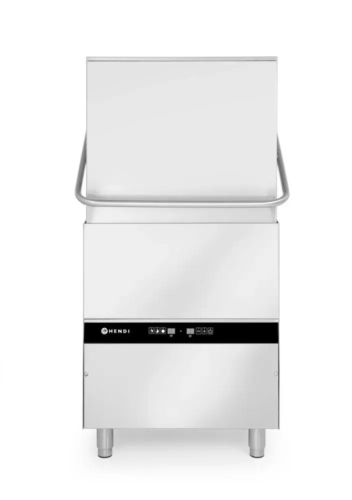 Doorschuifvaatwasser - elektronische bediening - Main Image