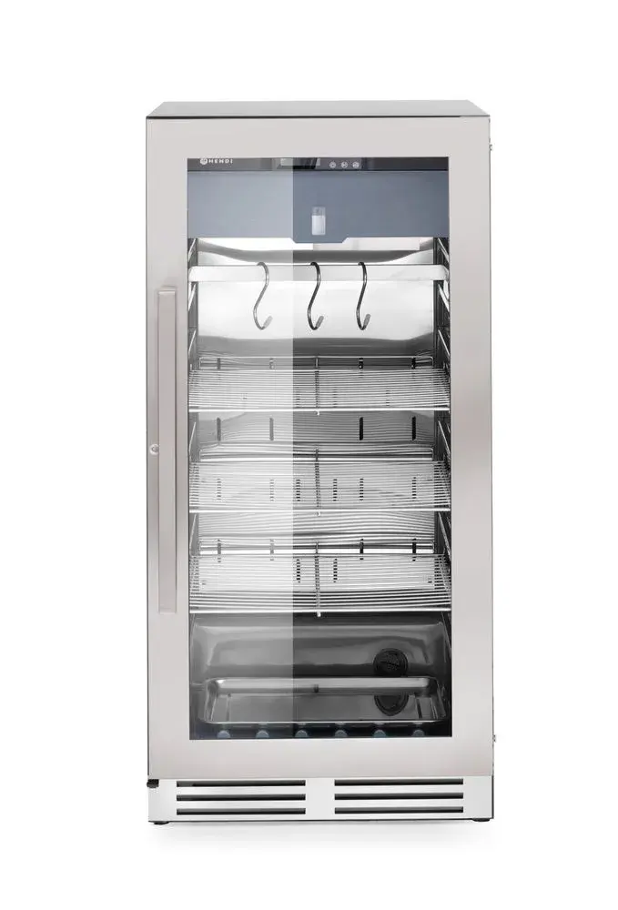 Dry aging kast - Main Image
