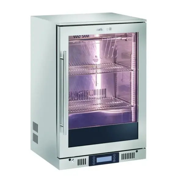 Dry aging kast - Main Image