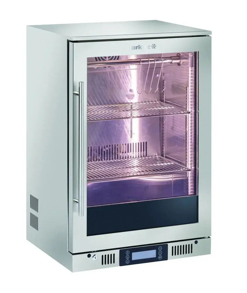 Dry aging kast - Main Image