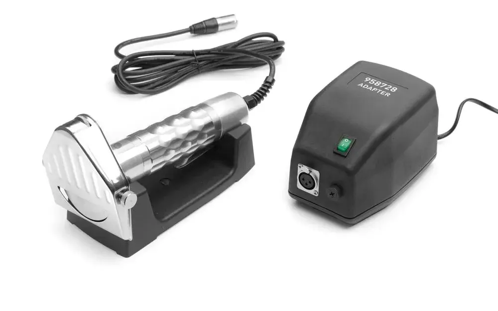 Elektrisch kebabmes - Main Image