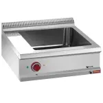 Elektrische bain-marie GN 2/1, h 150 mm -Top- - Main Image