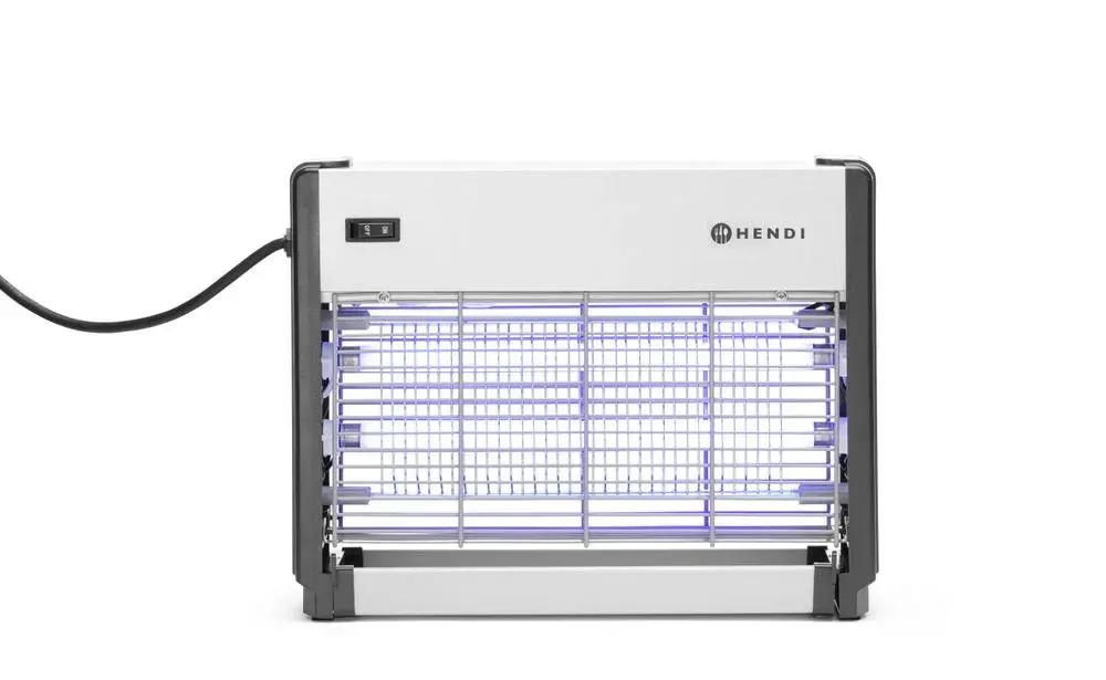 Elektrische insectenverdelger - Main Image