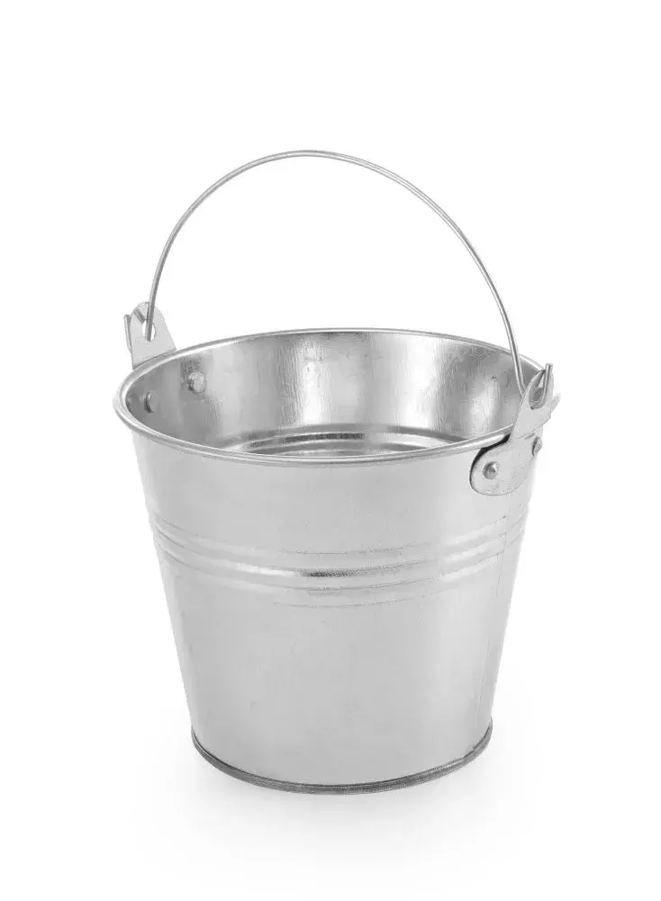 Emmers met handvat - Main Image