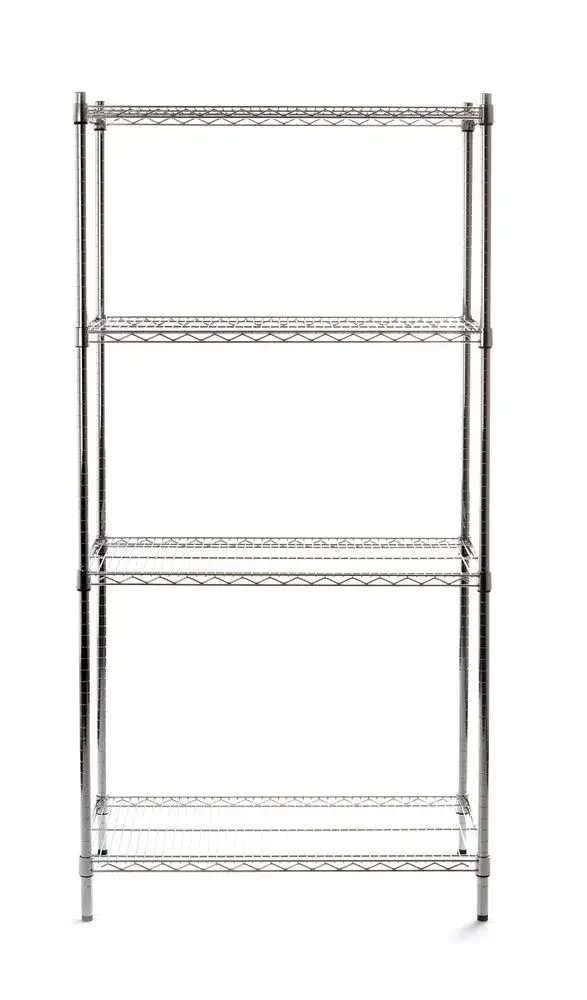 Extra stevig opbergrek - Main Image