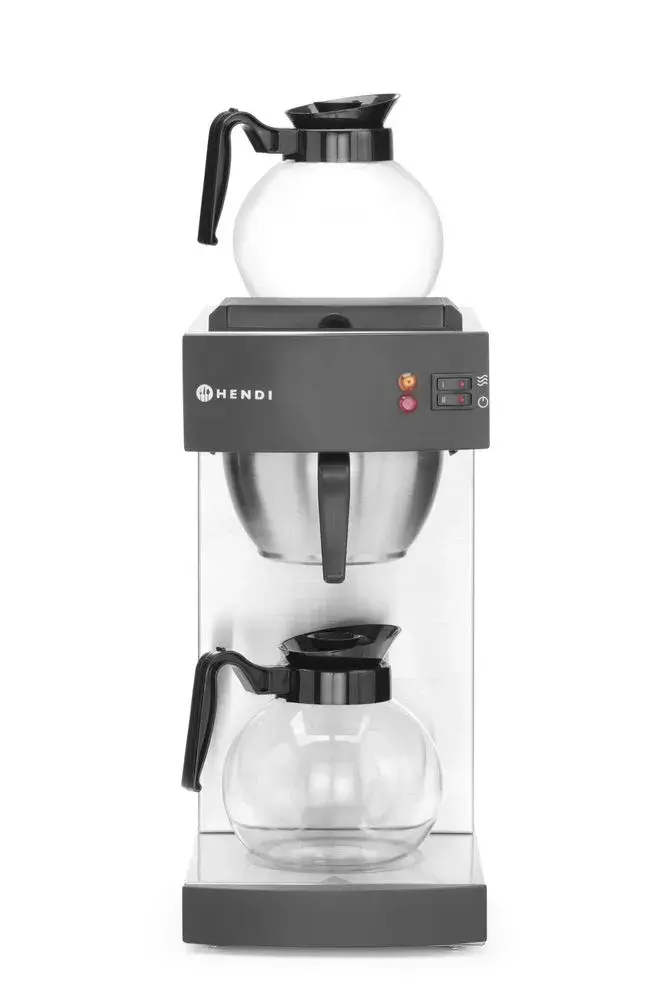 Filter koffiezetapparaat - Main Image