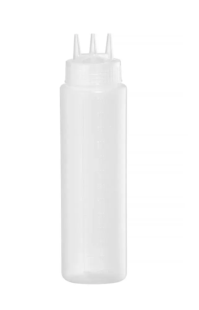 Fles voor sauswarmer - Main Image