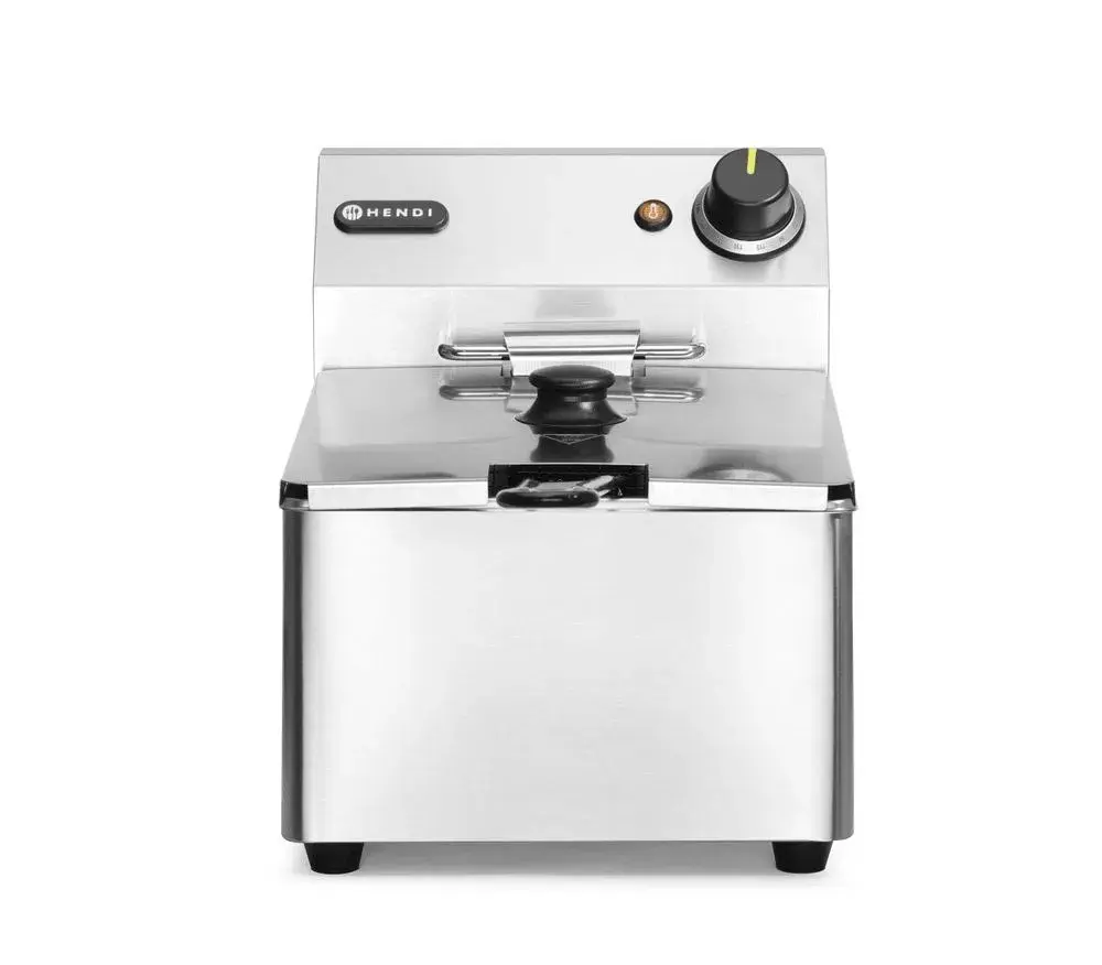 Friteuse Kitchen Line - 6L - Main Image