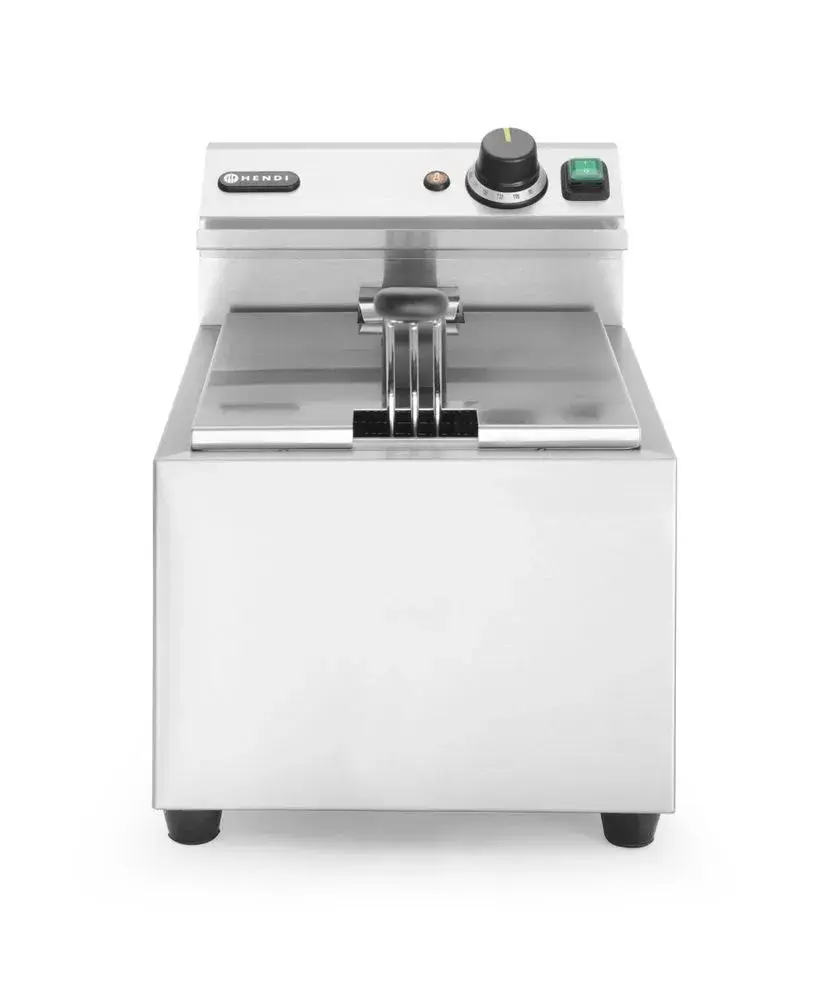 Friteuse Profi Line, 8 liter - Main Image