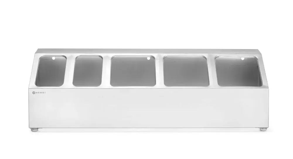Gastronormbak houder - Main Image