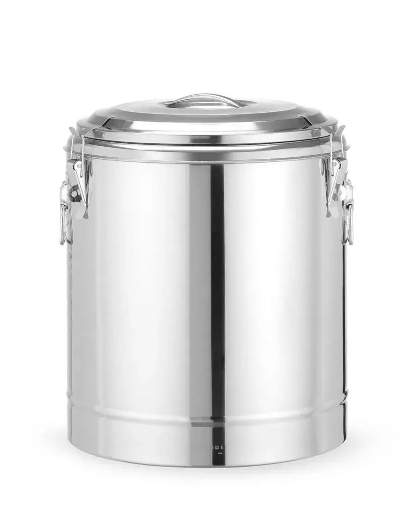 Geïsoleerde draagbare container - Main Image