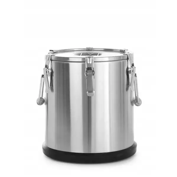 Geïsoleerde draagbare container - Main Image